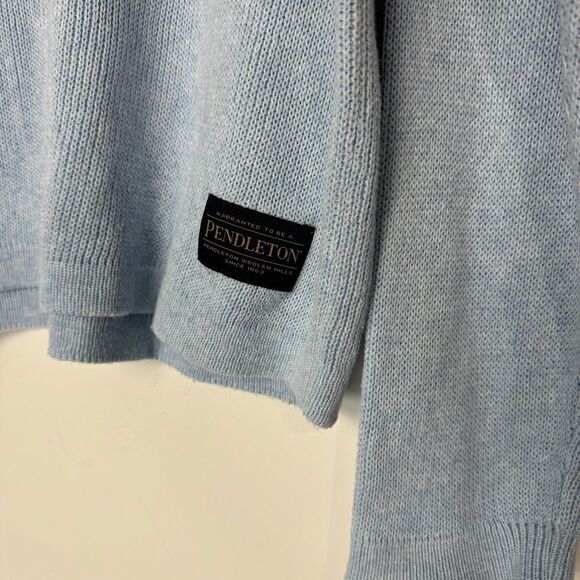 Pendleton Harding Sweater L - Picture 6 of 6